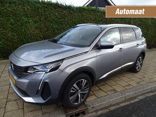 Peugeot 5008 1.2 PURET. BL. PREM. 130pk-7Pers-Blth-Ca