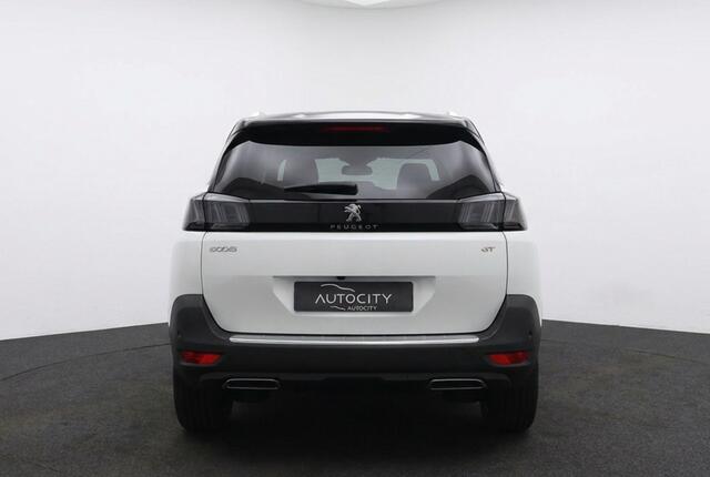 Peugeot 5008 1.2 Hybrid 145 GT 7 persoons | Massagestoelen | Memory | Stoelverwarming
