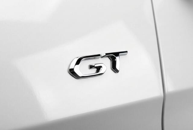 Peugeot 5008 1.2 Hybrid 145 GT 7 persoons | Massagestoelen | Memory | Stoelverwarming