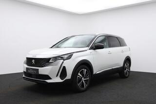 Peugeot 5008 1.2 Hybrid 145 GT 7 persoons | Massagest