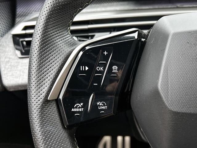 Peugeot 5008 1.2 Hybrid 145 GT 7p | Rijklaar | Camera achter | Stoelverwarming |