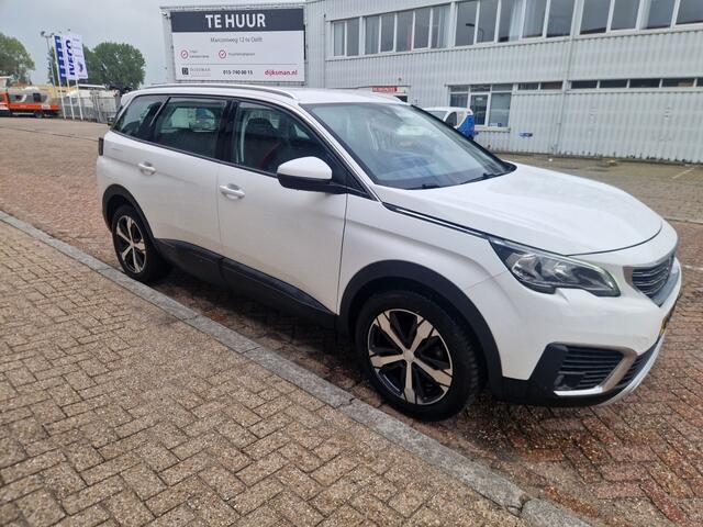 Peugeot 5008 1.2 PureTech Active/camera/navigatie/garantie