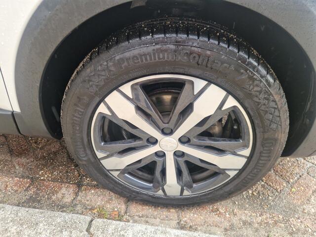 Peugeot 5008 1.2 PureTech Active/camera/navigatie/garantie