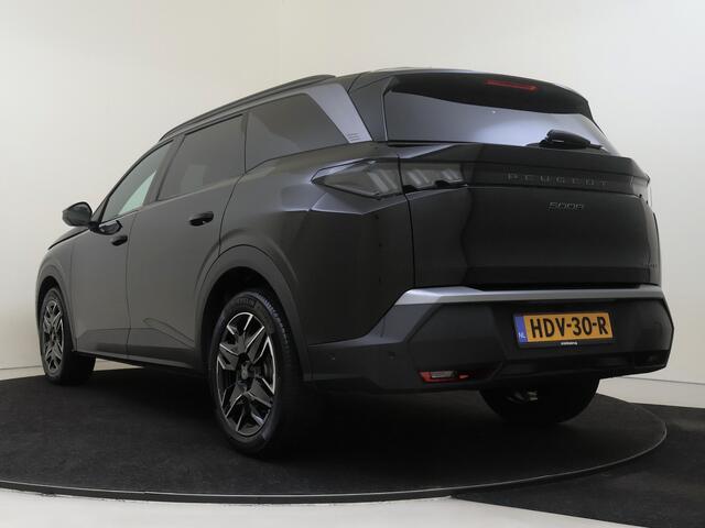 Peugeot 5008 1.2 Hybrid 136 Allure 7p | Pack Vision en Drive Assist Pack | Panoramic Navigation Pack |