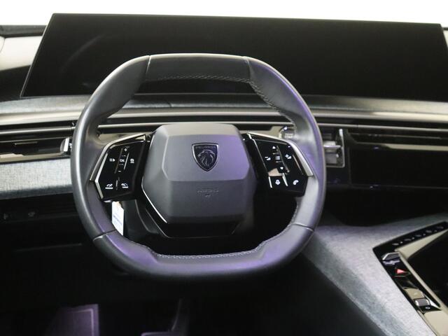 Peugeot 5008 1.2 Hybrid 136 Allure 7p | Pack Vision en Drive Assist Pack | Panoramic Navigation Pack |