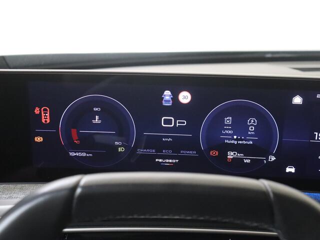 Peugeot 5008 1.2 Hybrid 136 Allure 7p | Pack Vision en Drive Assist Pack | Panoramic Navigation Pack |