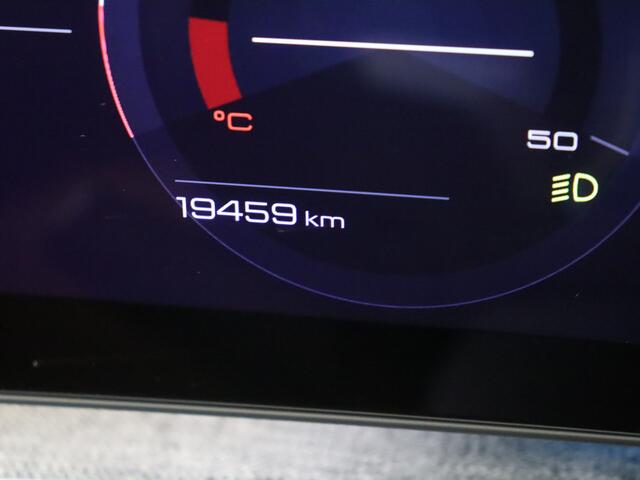 Peugeot 5008 1.2 Hybrid 136 Allure 7p | Pack Vision en Drive Assist Pack | Panoramic Navigation Pack |