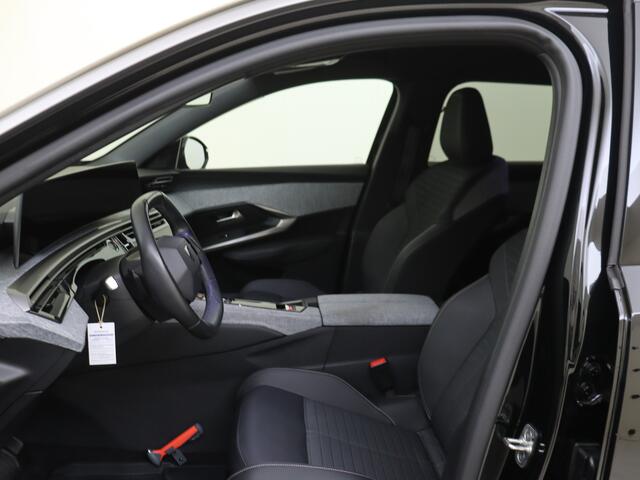 Peugeot 5008 1.2 Hybrid 136 Allure 7p | Pack Vision en Drive Assist Pack | Panoramic Navigation Pack |