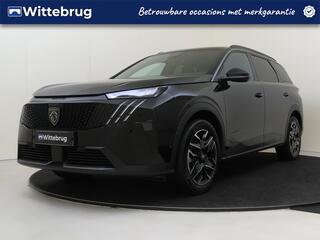 Peugeot 5008 1.2 Hybrid 136 Allure 7p | Pack Vision e