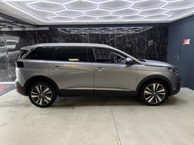 Peugeot 5008 1.2 PureTech Allure 7P Nieuwe distributieriem