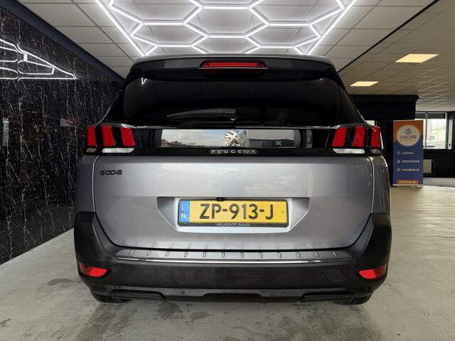 Peugeot 5008 1.2 PureTech Allure 7P Nieuwe distributieriem
