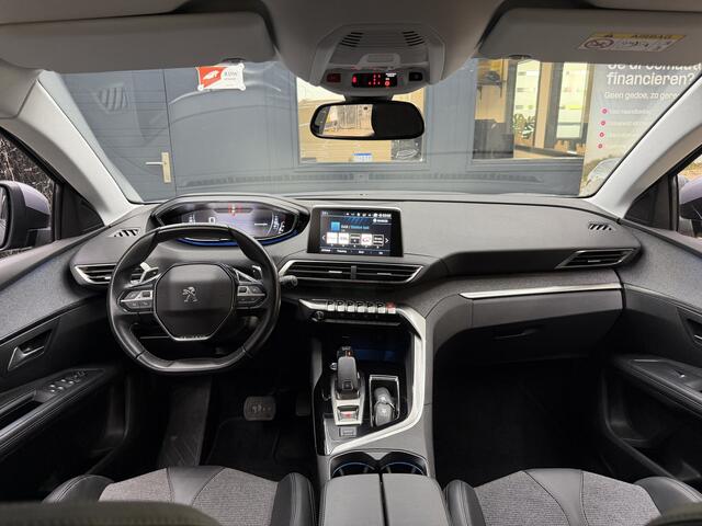 Peugeot 5008 1.2 PureTech Allure 7P Nieuwe distributieriem