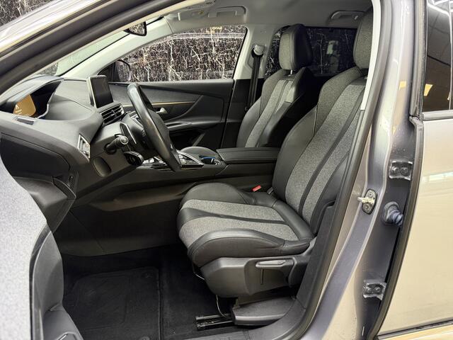 Peugeot 5008 1.2 PureTech Allure 7P Nieuwe distributieriem