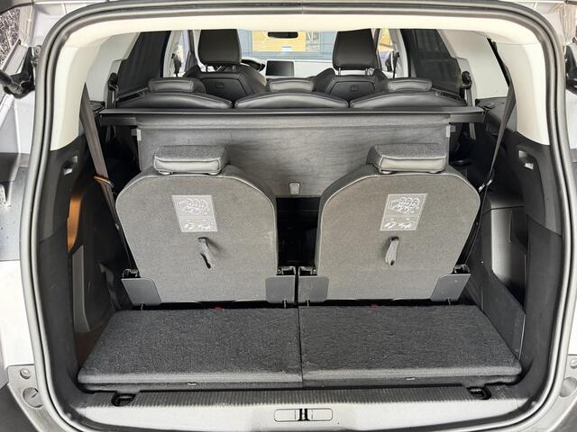 Peugeot 5008 1.2 PureTech Allure 7P Nieuwe distributieriem