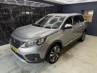 Peugeot 5008 1.2 PureTech Allure 7P Nieuwe distributi