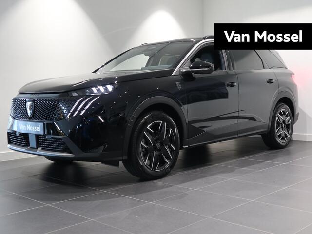 Peugeot 5008 HYBRID 145 GT - ELEKTRISCHE KOFFERKLEP - ADAPTIVE CRUISE CONTROL - VOORRAAD ACTIE