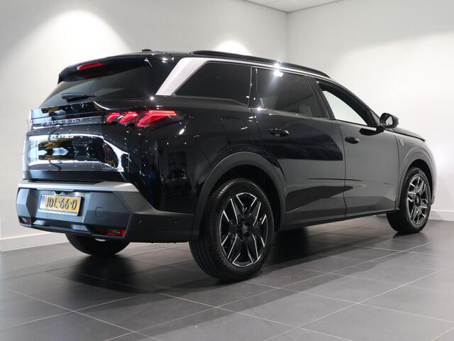 Peugeot 5008 HYBRID 145 GT - ELEKTRISCHE KOFFERKLEP - ADAPTIVE CRUISE CONTROL - VOORRAAD ACTIE