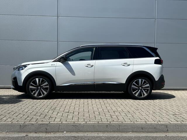 Peugeot 5008 1.2 PureTech GT-Line Avantage | Panoramisch schuifdak | Adaptieve Cruise Control | Camera | Apple Carplay/Android Auto
