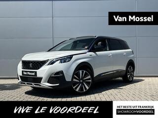 Peugeot 5008 1.2 PureTech GT-Line Avantage | Panorami