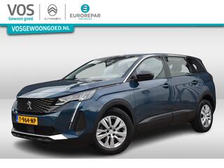 Peugeot 5008 PureTech 130 EAT8 Automaat GT | 7-persoo