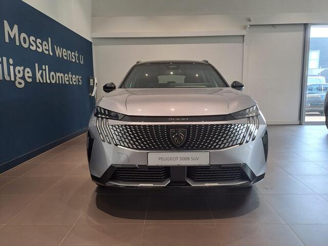 Peugeot 5008 e-5008 GT 73 kWh 7p Peugeot e-5008 GT 73 kWh