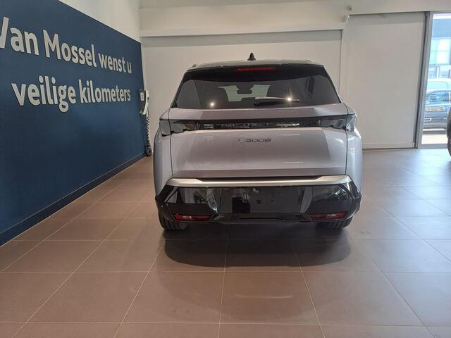 Peugeot 5008 e-5008 GT 73 kWh 7p Peugeot e-5008 GT 73 kWh