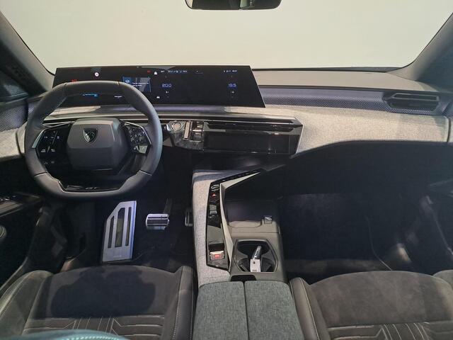 Peugeot 5008 e-5008 GT 73 kWh 7p Peugeot e-5008 GT 73 kWh