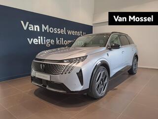 Peugeot 5008 e-5008 GT 73 kWh 7p Peugeot e-5008 GT 73