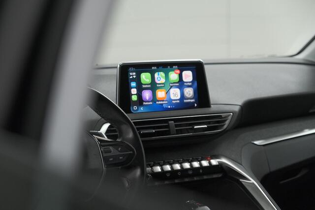 Peugeot 5008 PureTech 130 EAT8 Crossway | Trekhaak | Camera | Navigatie | Apple Carplay