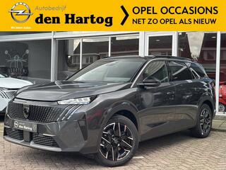 Peugeot 5008 1.2 Hybrid 145 GT Exclusive 7p €12.831,-