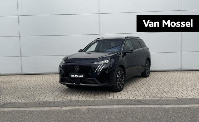 Peugeot 5008 1.2 Hybrid 145 GT 7p | 360 Camera | Adaptieve Cruise Control | Stoelverwarming | Apple Carplay/Android Auto