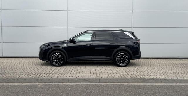 Peugeot 5008 1.2 Hybrid 145 GT 7p | 360 Camera | Adaptieve Cruise Control | Stoelverwarming | Apple Carplay/Android Auto