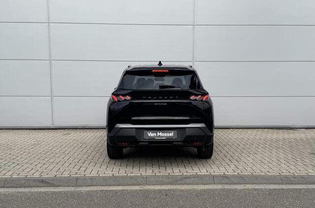 Peugeot 5008 1.2 Hybrid 145 GT 7p | 360 Camera | Adaptieve Cruise Control | Stoelverwarming | Apple Carplay/Android Auto