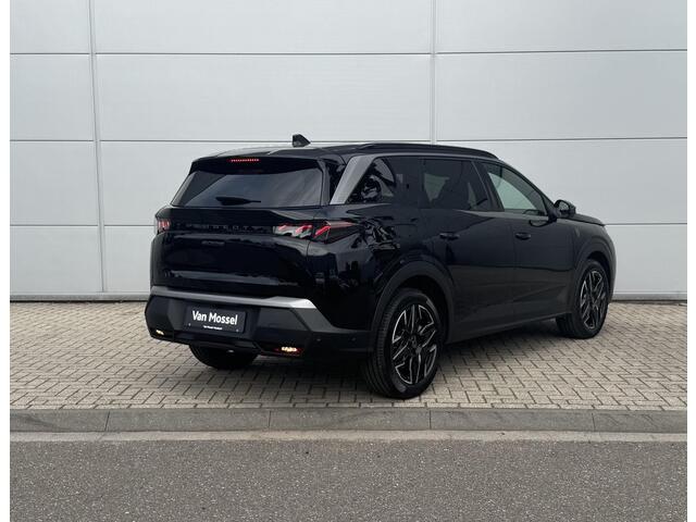 Peugeot 5008 1.2 Hybrid 145 GT 7p | 360 Camera | Adaptieve Cruise Control | Stoelverwarming | Apple Carplay/Android Auto