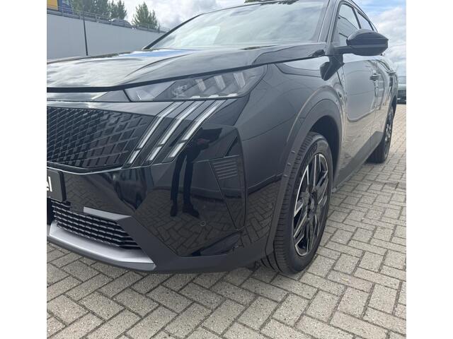 Peugeot 5008 1.2 Hybrid 145 GT 7p | 360 Camera | Adaptieve Cruise Control | Stoelverwarming | Apple Carplay/Android Auto