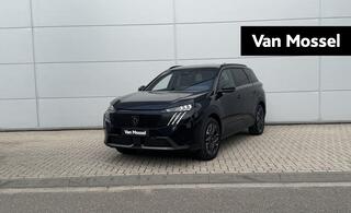 Peugeot 5008 1.2 Hybrid 145 GT 7p | 360 Camera | Adap