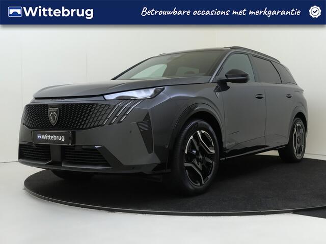Peugeot 5008 e-5008 GT 73 kWh 7p