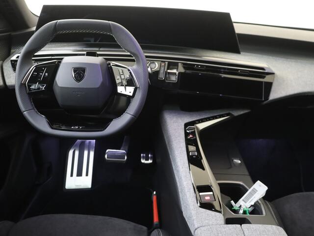 Peugeot 5008 e-5008 GT 73 kWh 7p