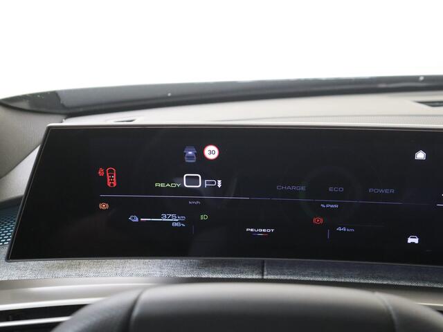 Peugeot 5008 e-5008 GT 73 kWh 7p