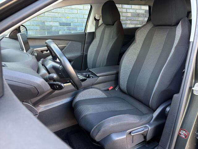 Peugeot 5008 1.2 PT - 7-PERS. - ORG. NL. - AFN. TREKH. - 17 INCH LM.