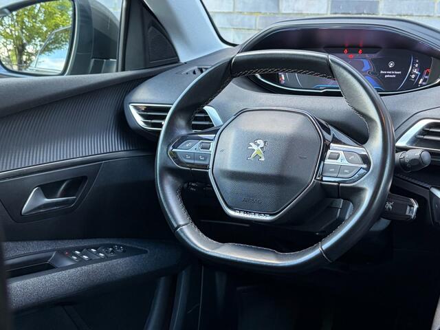 Peugeot 5008 1.2 PT - 7-PERS. - ORG. NL. - AFN. TREKH. - 17 INCH LM.