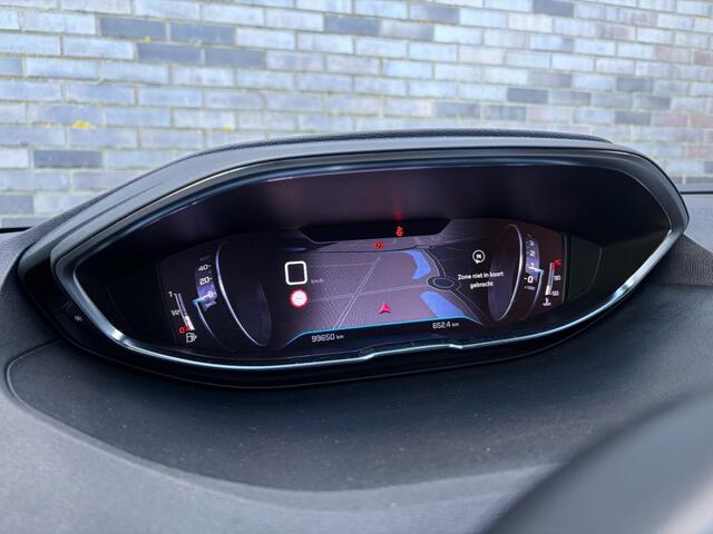 Peugeot 5008 1.2 PT - 7-PERS. - ORG. NL. - AFN. TREKH. - 17 INCH LM.