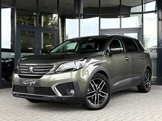 Peugeot 5008 1.2 PT - 7-PERS. - ORG. NL. - AFN. TREKH