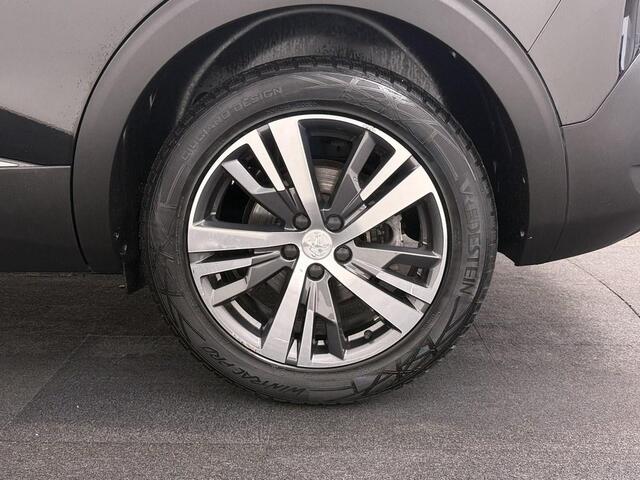 Peugeot 5008 1.2 Blue Lease Allure /Trekhaak/Cruise/Navi/Cam