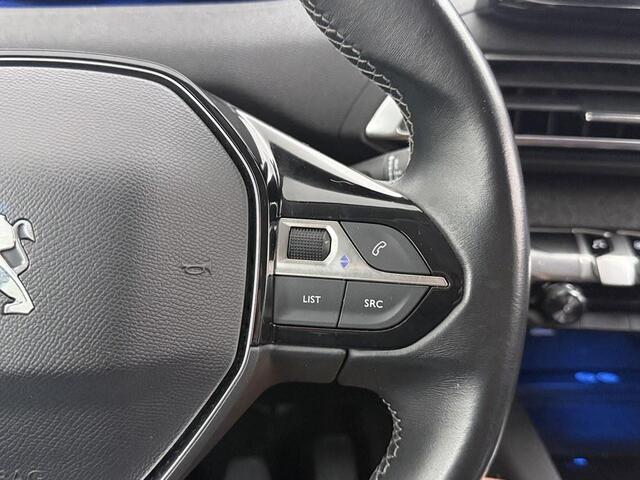 Peugeot 5008 1.2 Blue Lease Allure /Trekhaak/Cruise/Navi/Cam