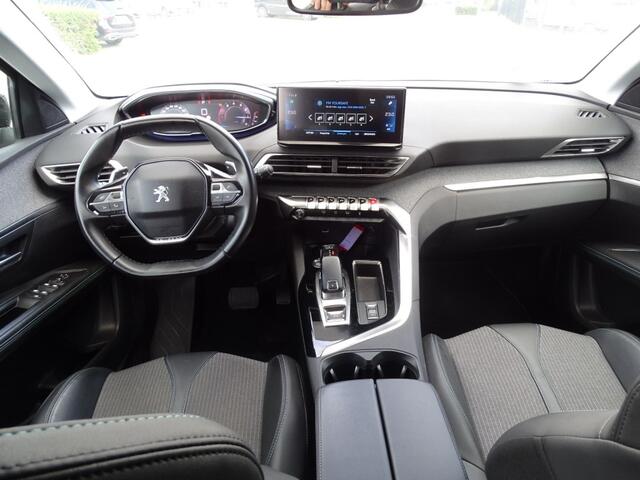 Peugeot 5008 1.2 PURETECH ACTIVE-Airco-Carplay-Cruise-Navi-Blth