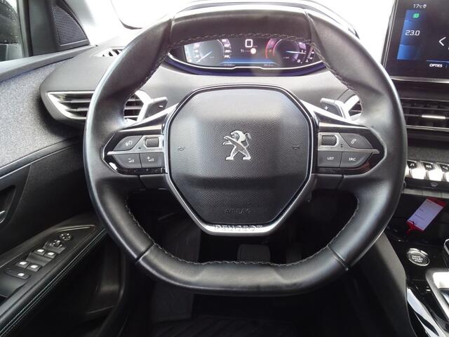 Peugeot 5008 1.2 PURETECH ACTIVE-Airco-Carplay-Cruise-Navi-Blth
