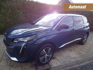 Peugeot 5008 1.2 PURETECH ACTIVE-Airco-Carplay-Cruise
