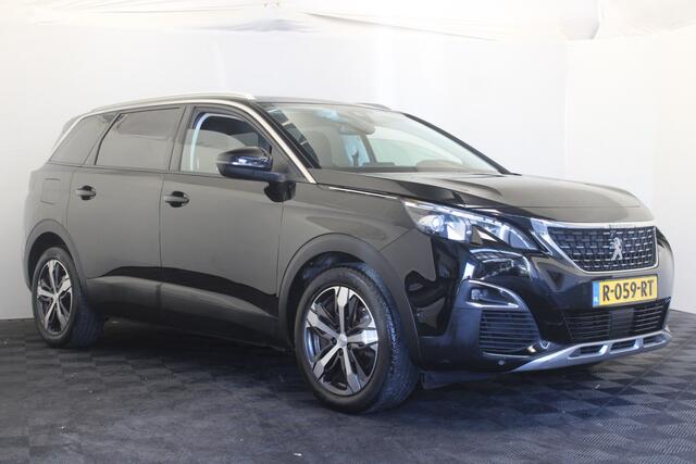Peugeot 5008 1.2 PureTech Allure