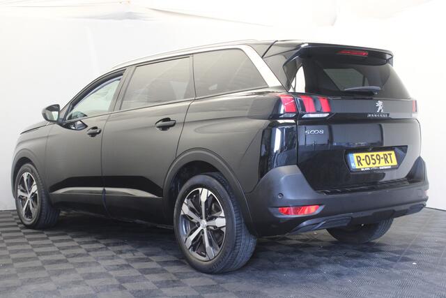 Peugeot 5008 1.2 PureTech Allure